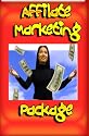 Affiliate Marketing Package Internet Training Package