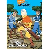 The New Master (Avatar) (Deluxe Coloring Book) ~ Golden Books