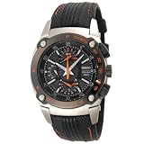 Seiko Mens Sportura Dual Flyback Chronograph Watch #SPC045 by Seiko