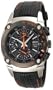 Seiko Men's SPC045 Sportura Dual Fly-back Chronograph Watch