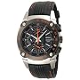 Seiko Men's SPC045 Sportura Dual Fly-back Chronograph Watch