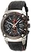 Seiko Men’s Sportura Dual Flyback Chronograph Watch #SPC045