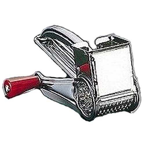 Cover image : ダイヤモンドリナー チーズおろし器[クロームメッキ]