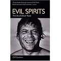Evil Spirits: The Life of Oliver Reed book cover