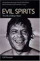 Evil Spirits: The Life of Oliver Reed