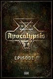 Staffel I - Episode 0: Zeichen. Thriller