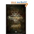 Apocalypsis 1.0 (DEU): Zeichen. Thriller