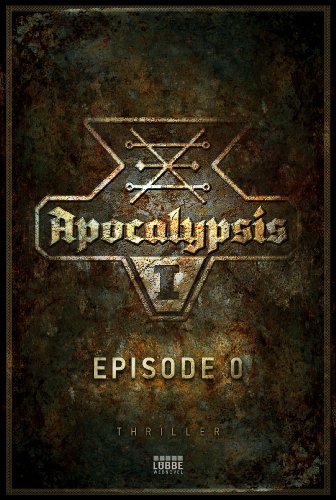 Buch - Cover Apocalypsis 1.0 (DEU): Zeichen. Thriller - Mario Giordano - AMM