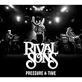 Pressure & Time Redux Edition