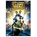 Star Wars: The Clone Wars
