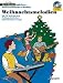 Produkt-Bild: Weihnachtsmelodien: Die 50 beliebtesten Weihnachtslieder und Christmas Songs. Keyboard. Ausgabe mit CD-Extra. (Keyboard spielen - mein sch&ouml;nstes Hobby)