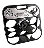 Review   / Wine Rack and bar Tool Set
