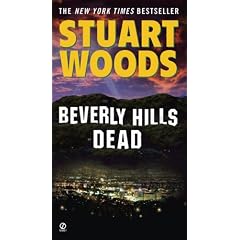 Beverly Hills Dead (Rick Barron)