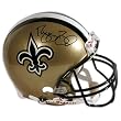 Reggie Bush Saints Full Size Helmet Sports Baseball