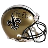 Reggie Bush Saints Full Size Helmet Sports Baseball
