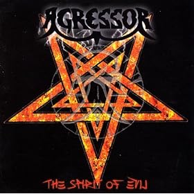 The Spirit of Evil
