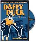 Looney Tunes Super Stars:Daffy V1