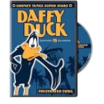 Daffy Duck