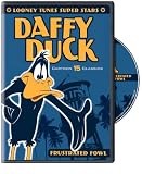 Looney Tunes Super Stars:Daffy V1