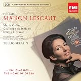 Puccini: Manon Lescaut