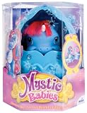 Megabrands - Mystic Babies Blue in a Bathtub