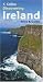 Used : Discovering Ireland Atlas and Guide