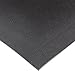 Notrax T37 Atlantic Olefin™ Entrance Mat, for Home or Office, 3' X 5' Dark Toast