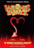 "Witches of Eastwick": (Vocal Selections)