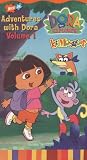 Adventures with Dora the Explorer Volume 1
