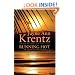 Running Hot: Number 5 in series (Arcane Society)
