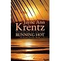 Running Hot: Arcane Society 05 (The Arcane Society Series)