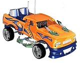 Knex Boomin Truck-211 pcs