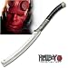 Hellboy II: The Golden Army Prince Nuada's Spear Prop Replica