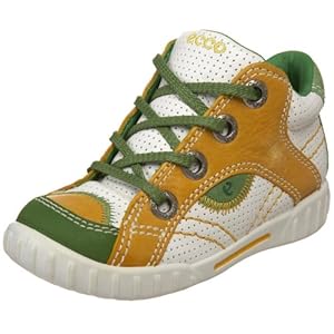 ECCO Toddler Smile Bootie