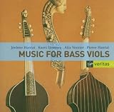 Works for Two and Three Viols