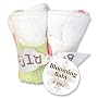 Trend Lab Blooming Bouquet Bib Set Tulip