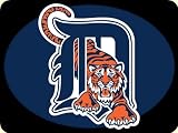 Detroit Tigers Mouse Pad