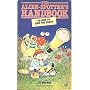 Alien Spotter's Handbook by Ed Macnab