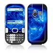 Blue Giant Design Protective Skin Decal Sticker for Palm Centro Cell Phone