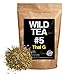 Wild Tea #5, Thai G, Premium Organic Loose Leaf Rooibos Tea (2oz)