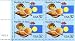 1995 Republic Of Palau #2999 Plate Block Of 4 X 32 Cents Us Postage Stamps