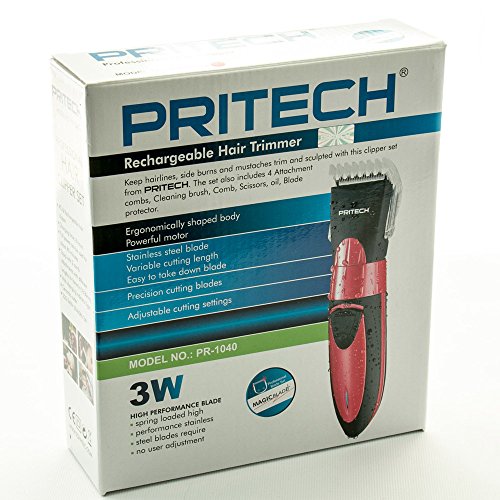 Imagen 3 de PRITECH 0