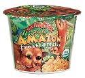 EnviroKidz Organic, Amazon Frosted Flakes Cereal, 1.93-Ounce Cup (Pack of 30)