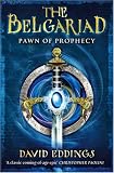 Pawn of Prophecy (Belgariad)