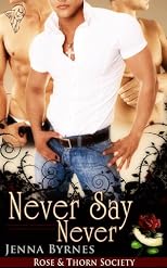 Never Say Goodbye