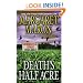 Death's Half Acre (Deborah Knott Mysteries, No 14)
