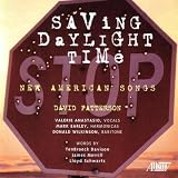 Saving Daylight Time: Songs from a Texas Border Town: Sunday at Fort Brown