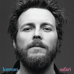 Jovanotti -  Safari