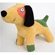 Sunny Side Up Rad Dog