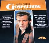 JOHNNY PAYCHECK - gospeltime - in my fashion LITTLE DARLIN` 8004 (LP vinyl record)